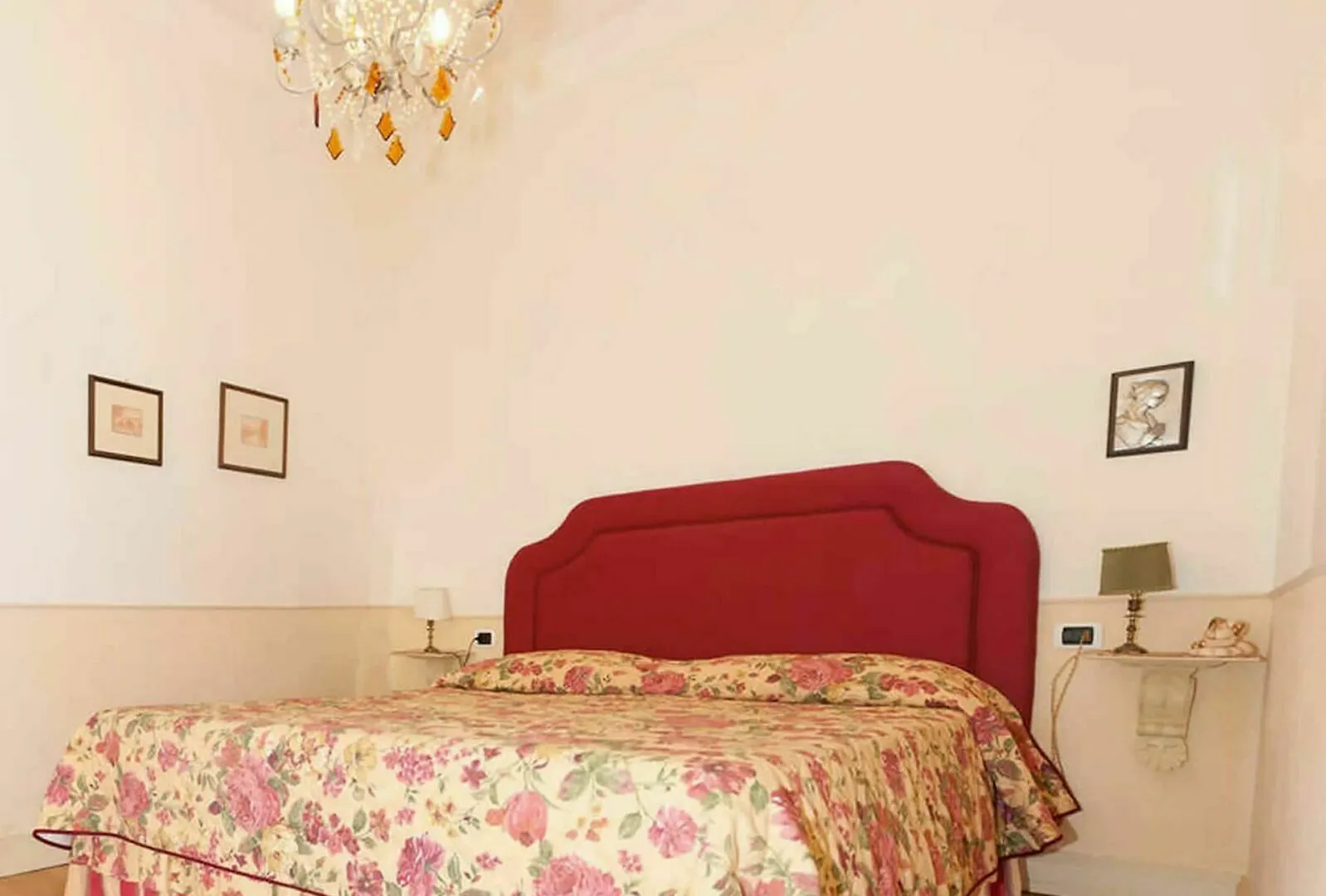 Apartments In Pistoia