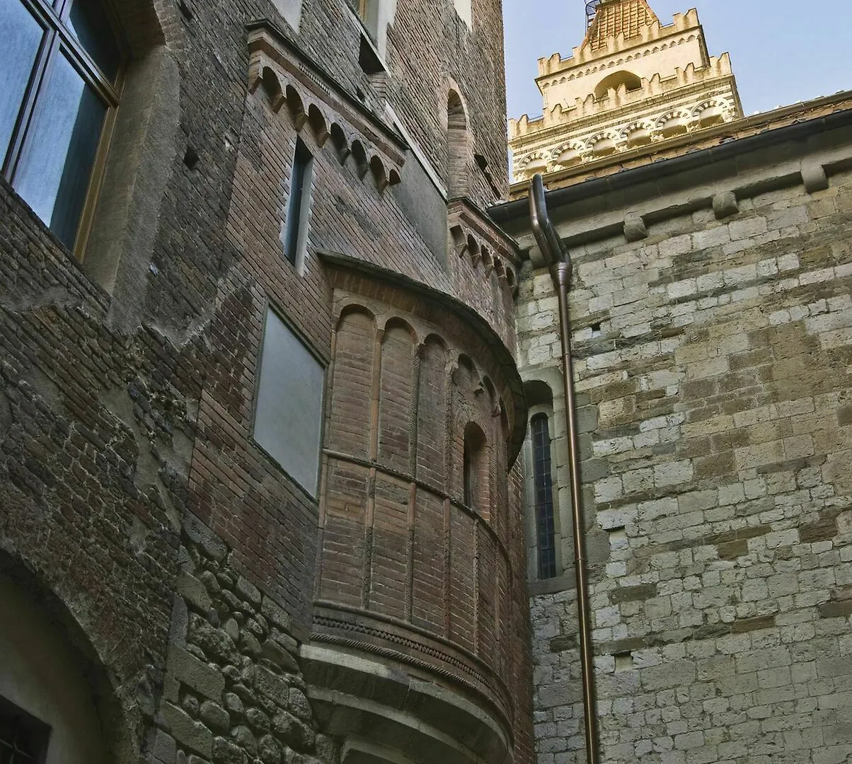 Apartments In Pistoia