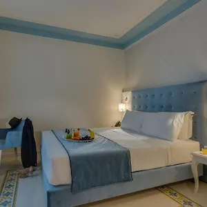 Hotel Battistero Residenza D'epoca, Pistoya