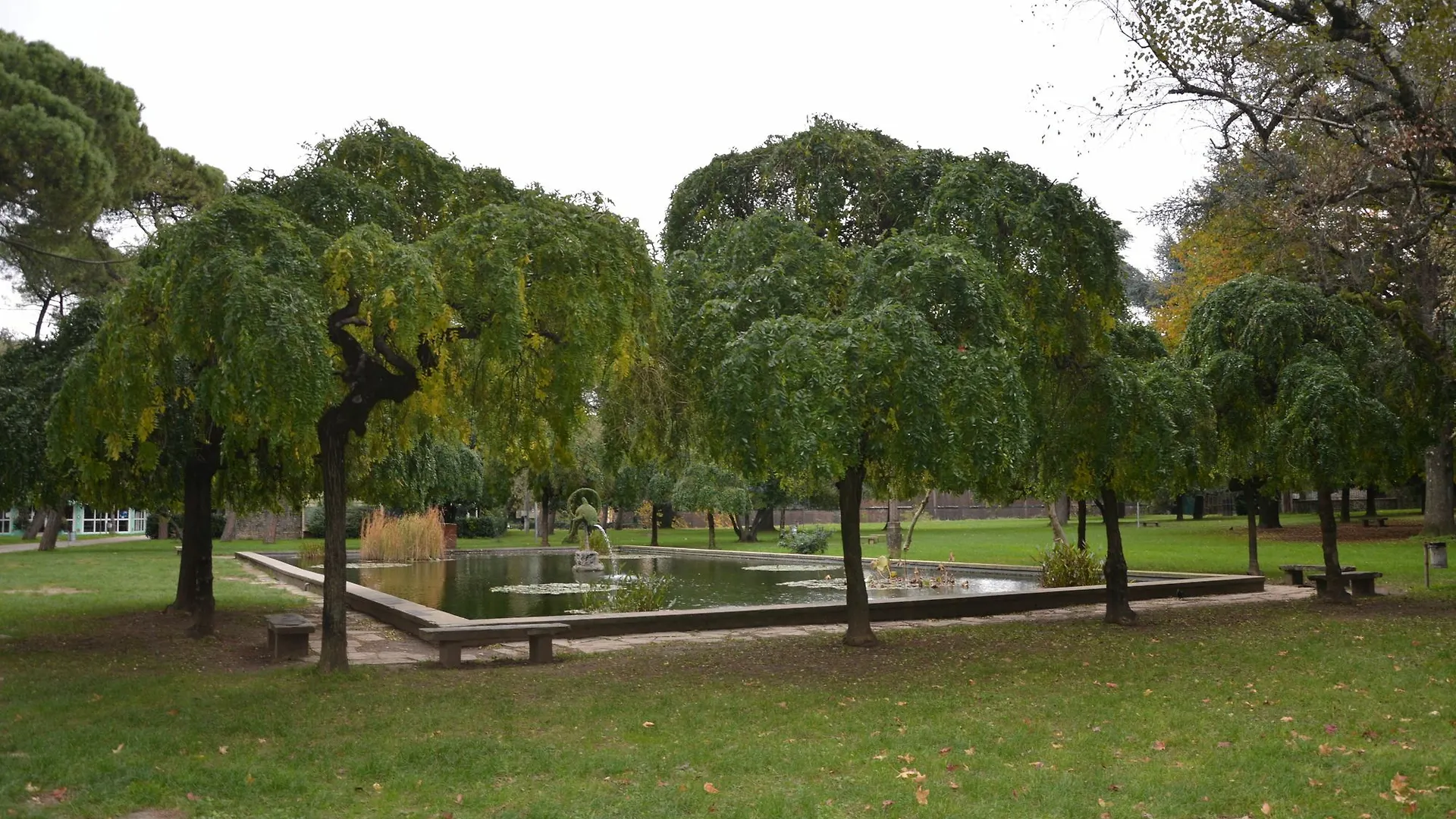 Apartments In Pistoia Italy