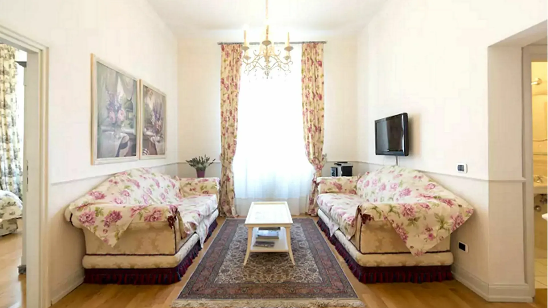 Apartments In Pistoia 0*,  Italy