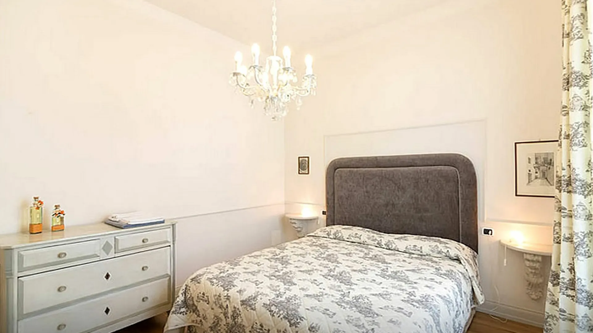 Apartments In Pistoia