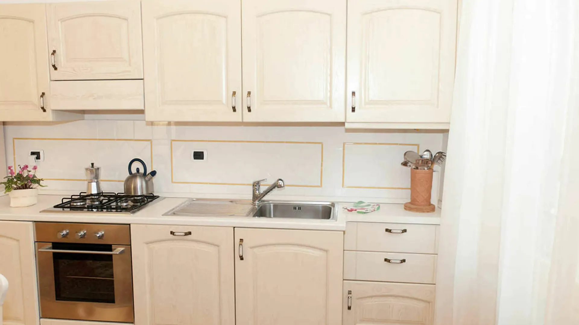 Apartments In Pistoia Italy