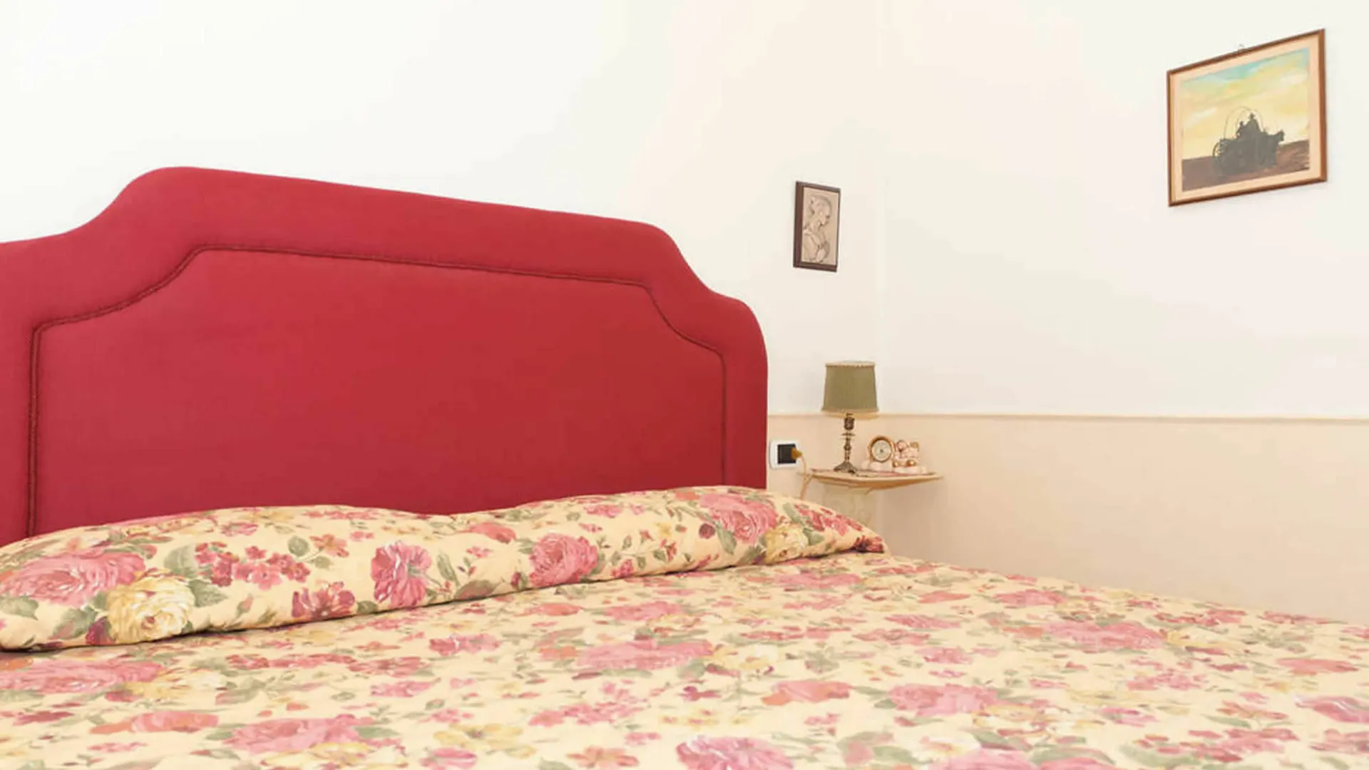 Apartments In Pistoia