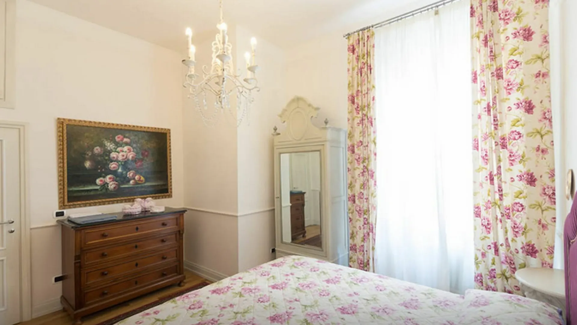 Apartments In Pistoia